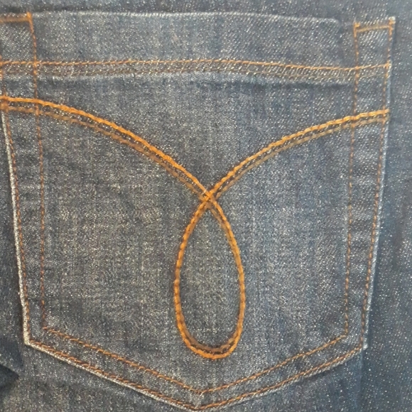 Calvin Klein Skinny jeans - Picture 5 of 8